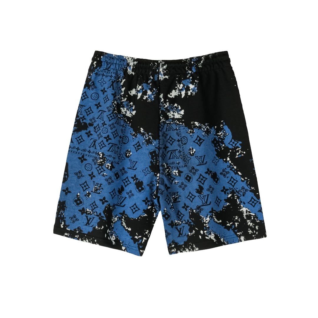 LV Shorts 0020