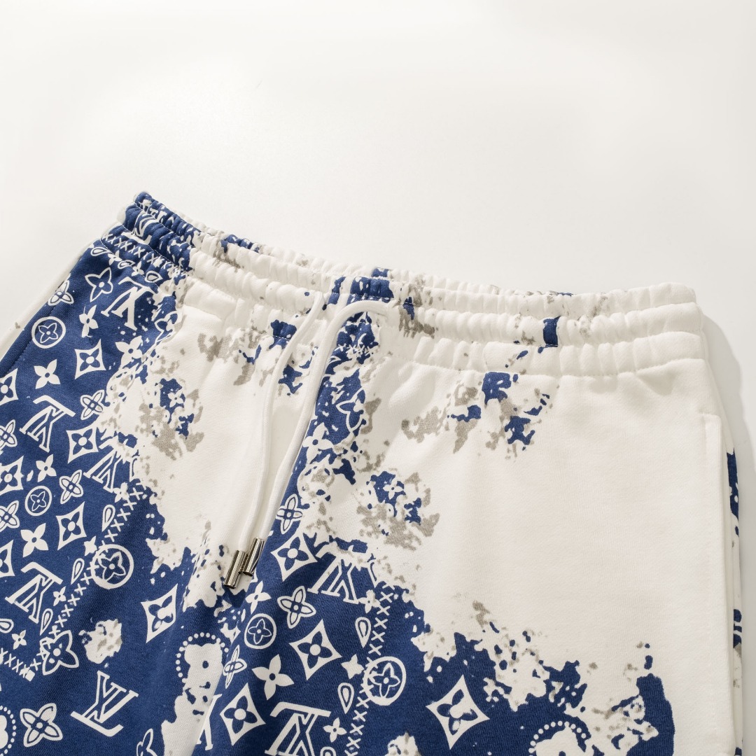 LV Shorts 0020