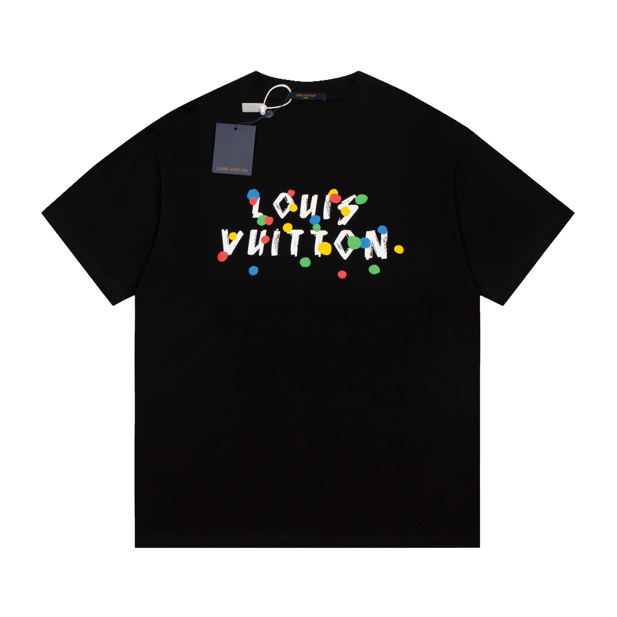 Louis new arrival new arrival 2025 t-shirt 0155