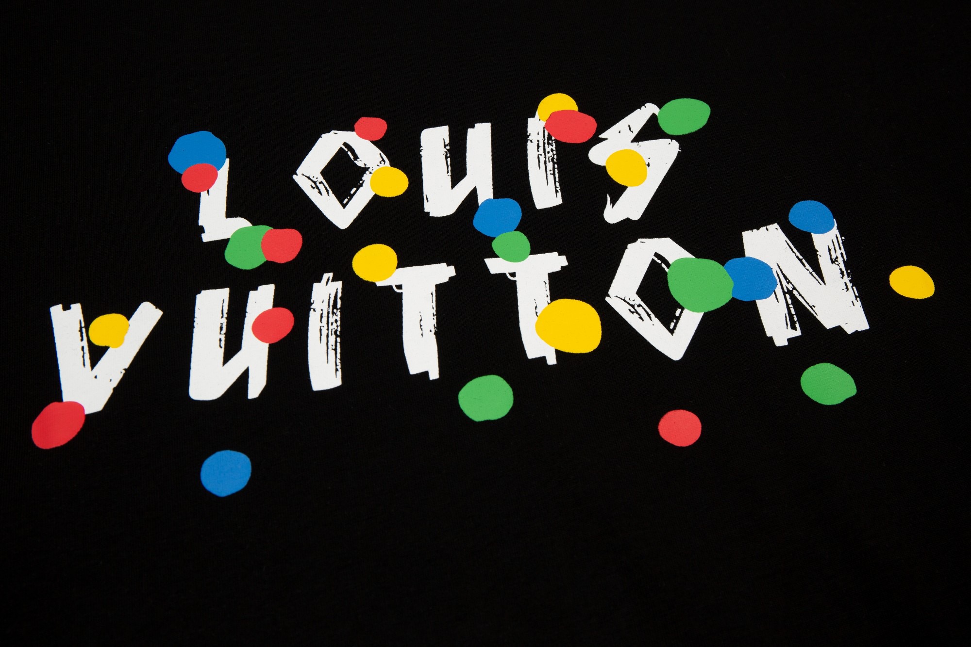 Louis new arrival new arrival 2025 t-shirt 0155