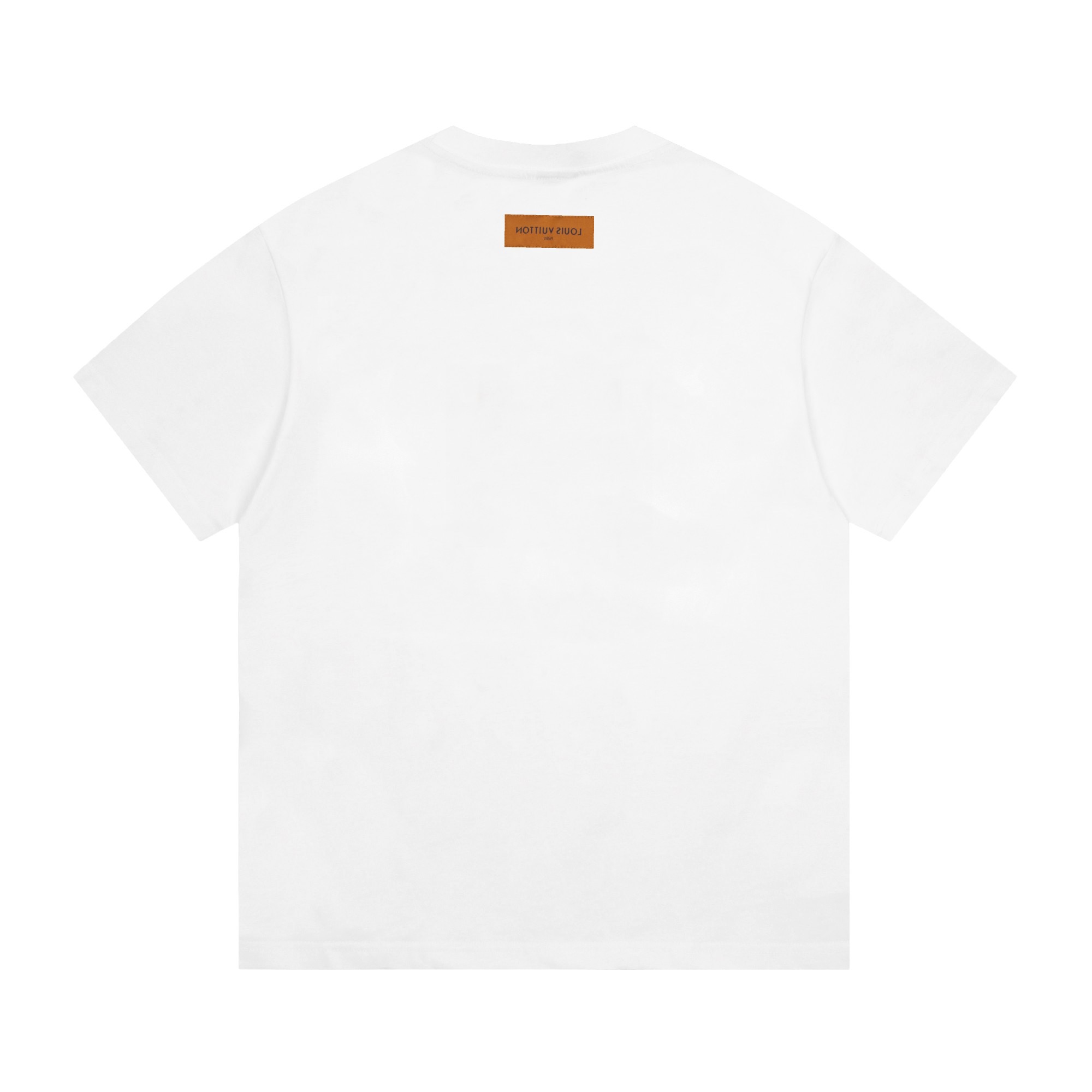 Louis new arrival new arrival 2025 t-shirt 0155