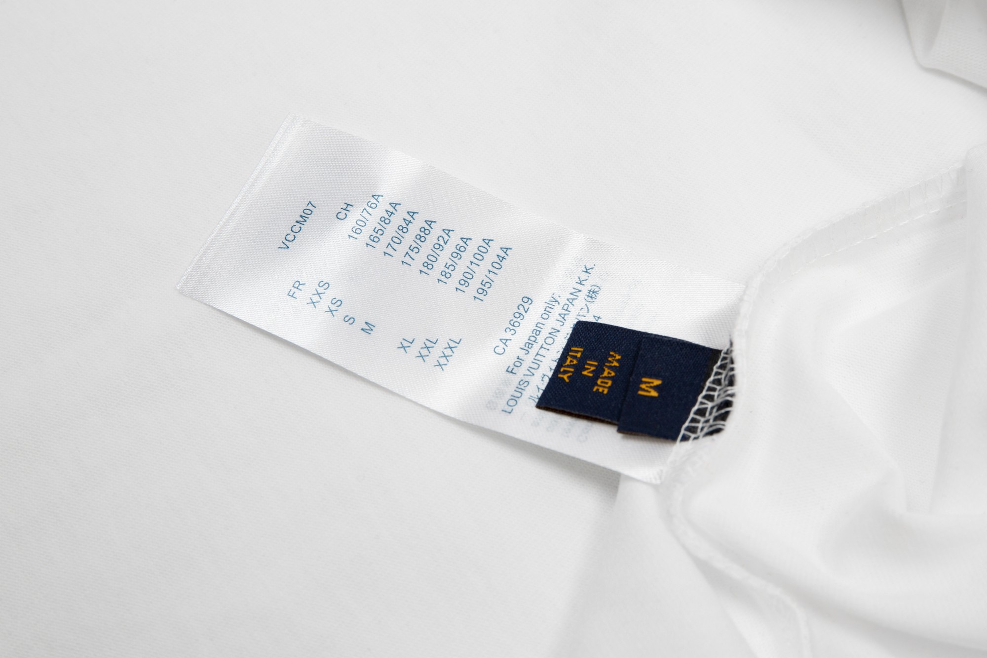 Louis new arrival new arrival 2025 t-shirt 0155