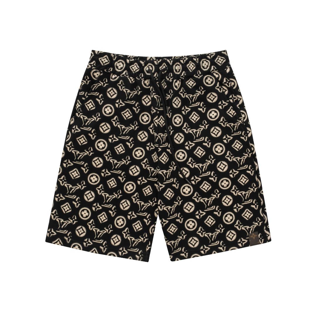 LV Shorts 0018
