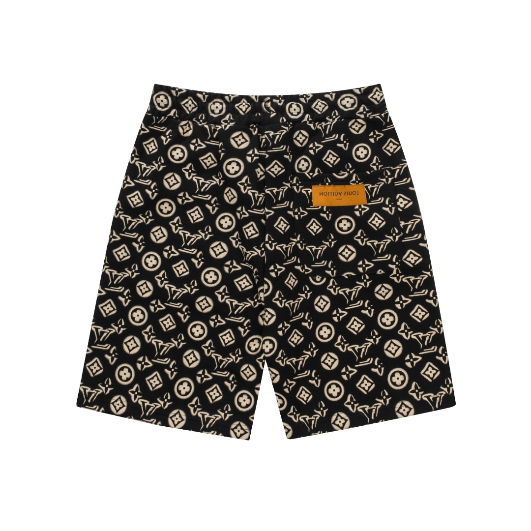 LV Shorts 0018