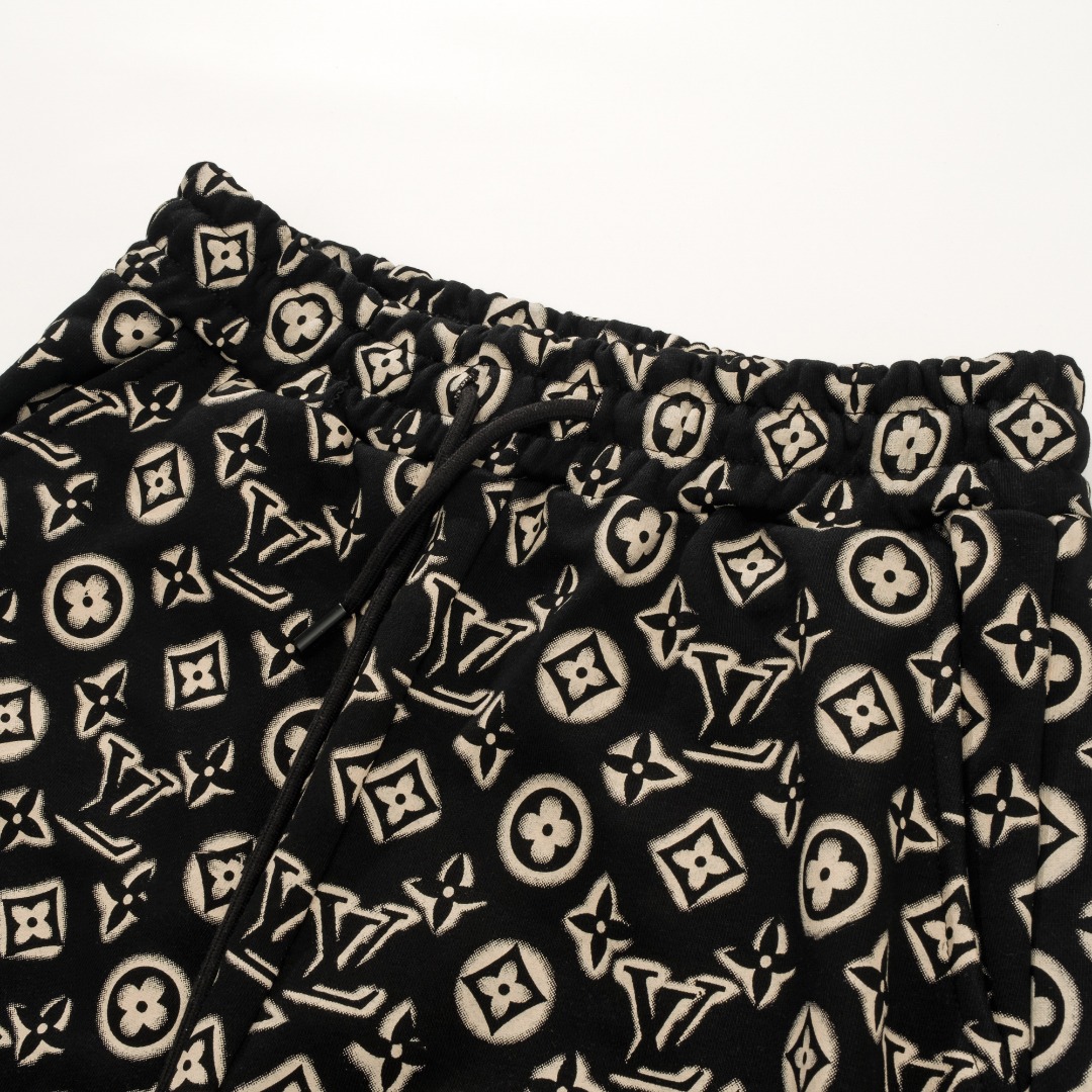 LV Shorts 0018