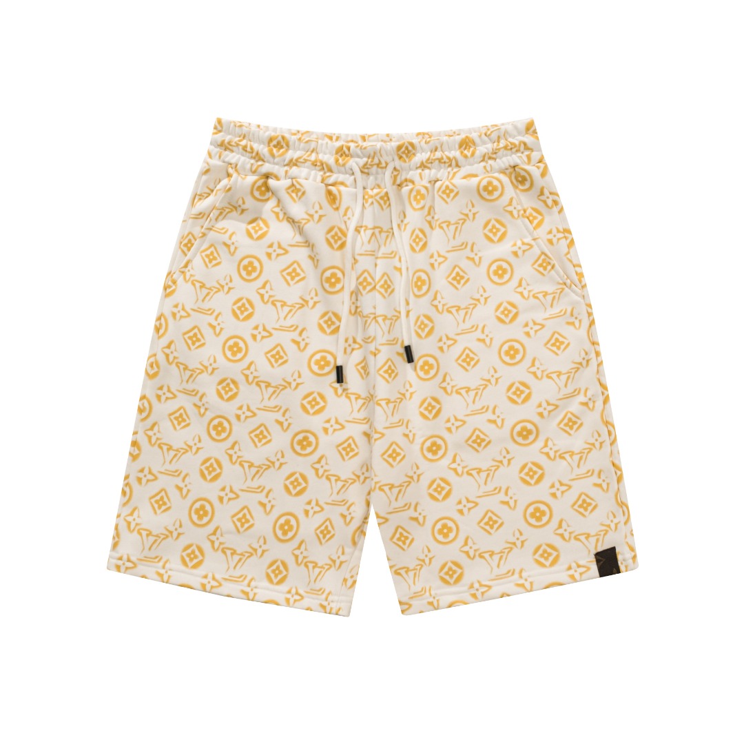 LV Shorts 0018