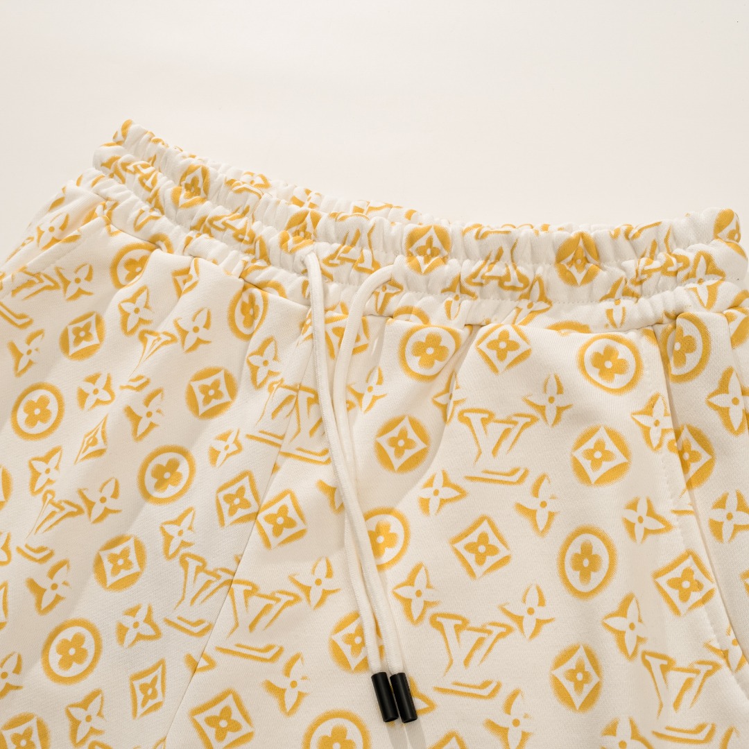 LV Shorts 0018