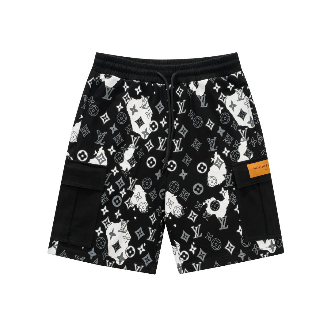 LV Shorts 0017