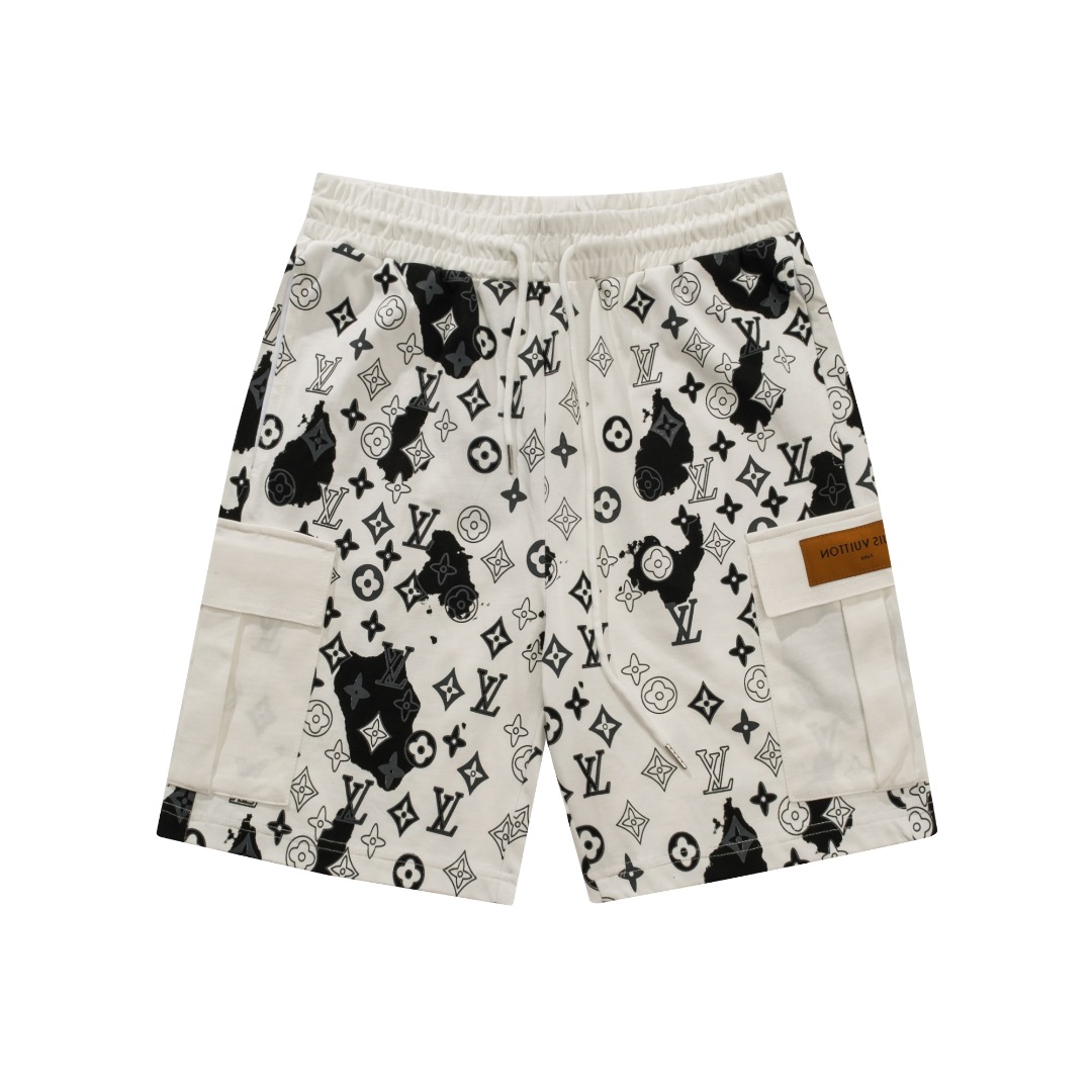 LV Shorts 0017