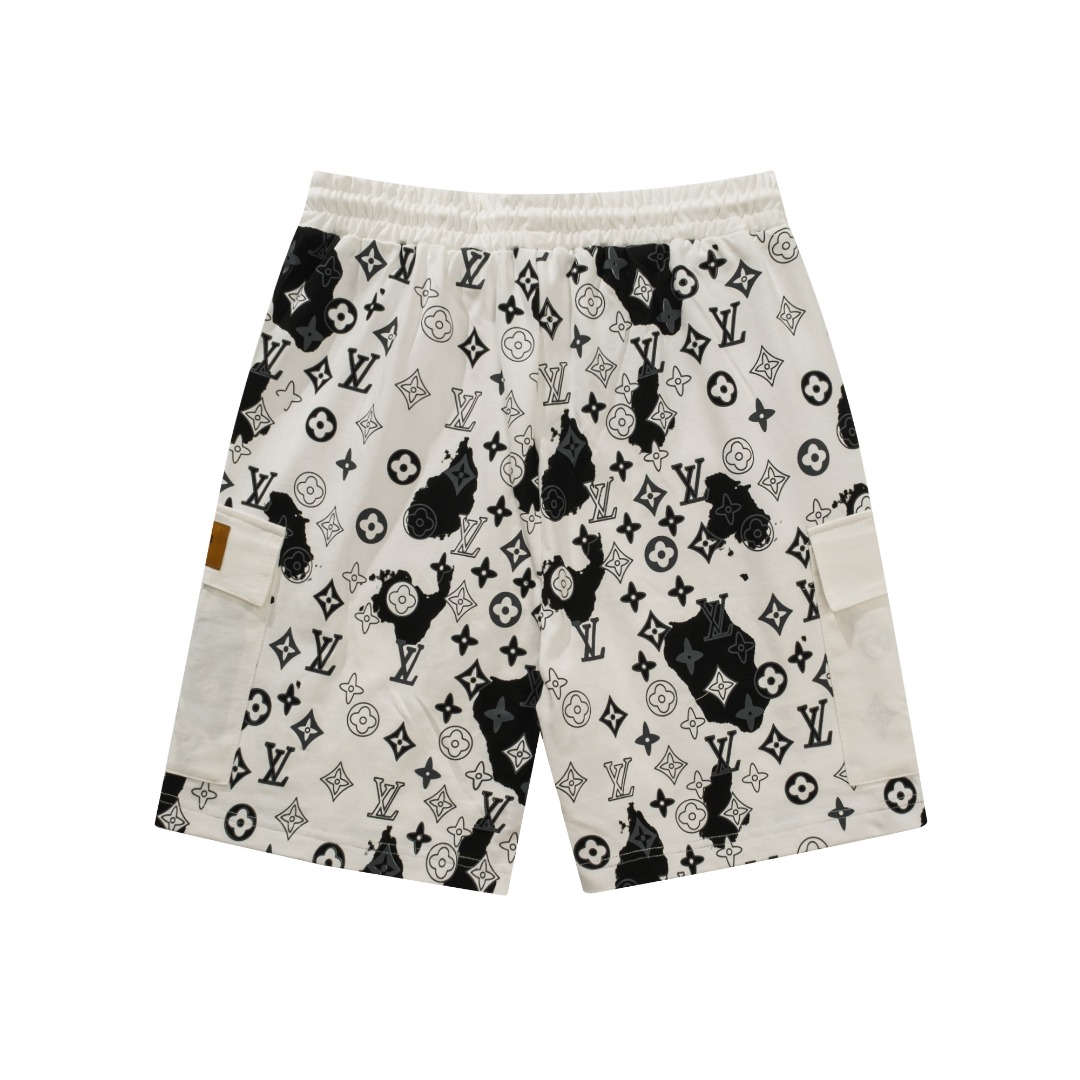 LV Shorts 0017