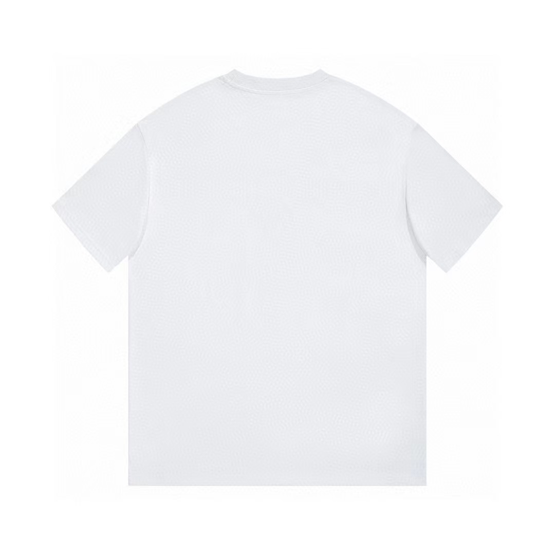 Louis new arrival new arrival 2025 t-shirt 0156