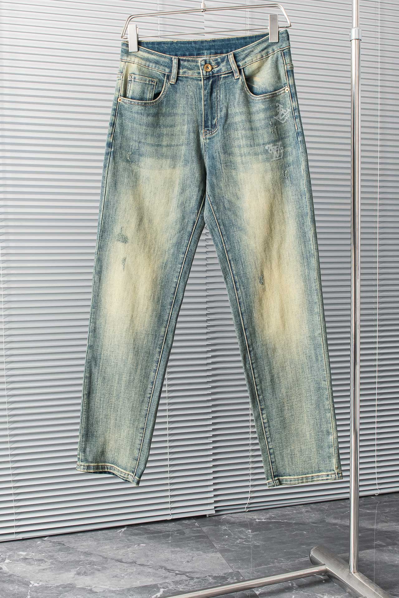 L Jeans 0015