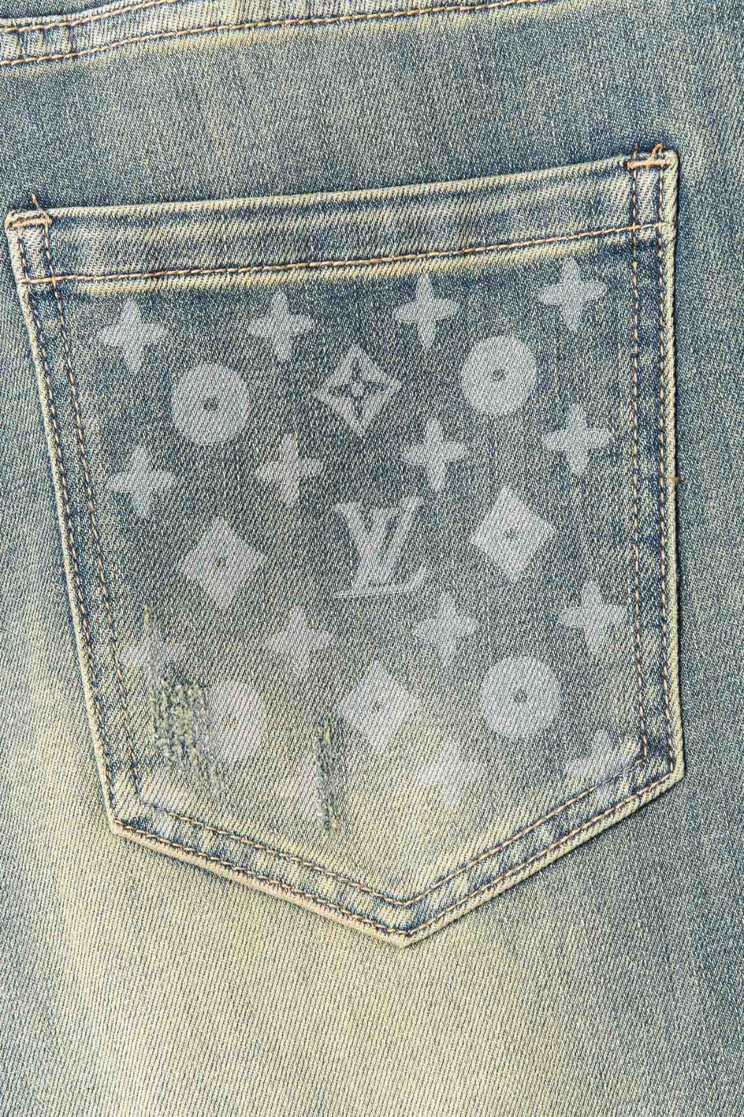 L Jeans 0015