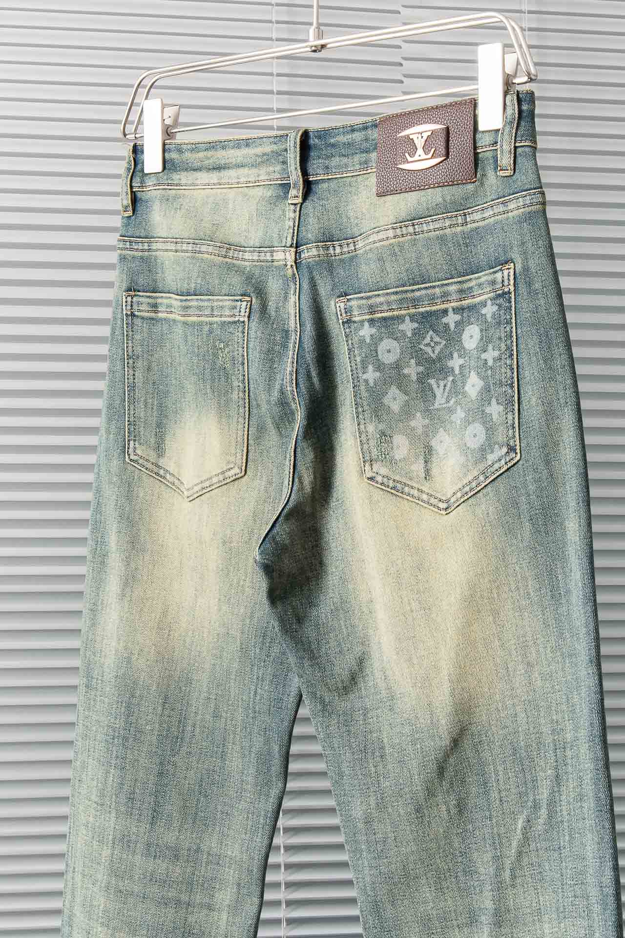 L Jeans 0015