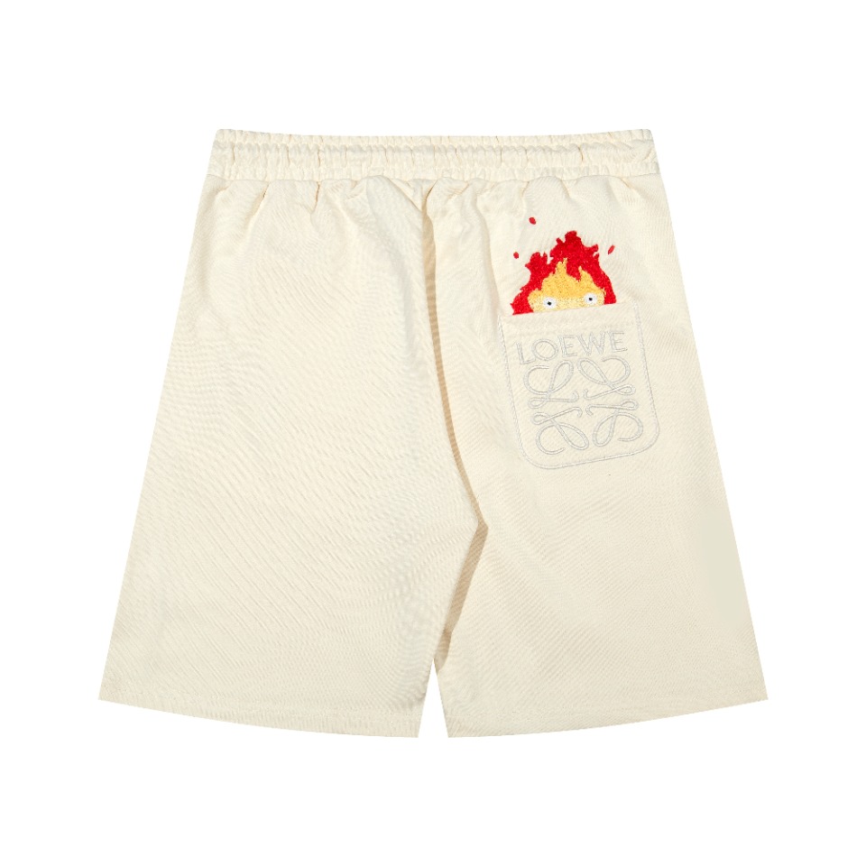 LW Shorts 0002