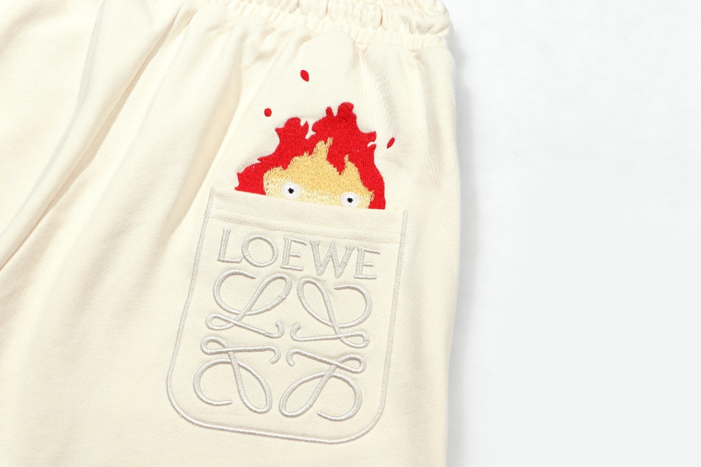LW Shorts 0002