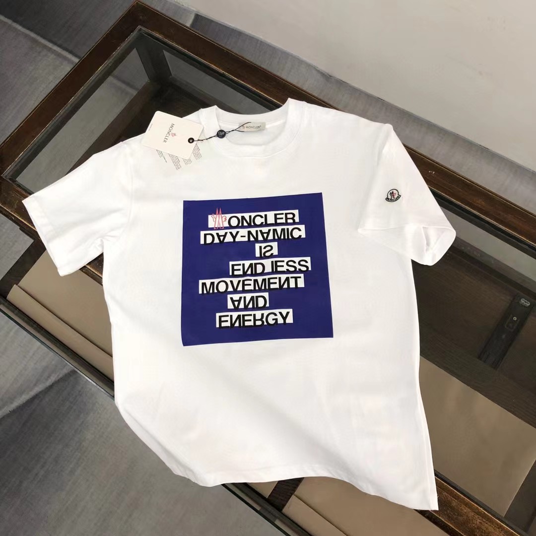 Mon New Arrival T-shirt 0021