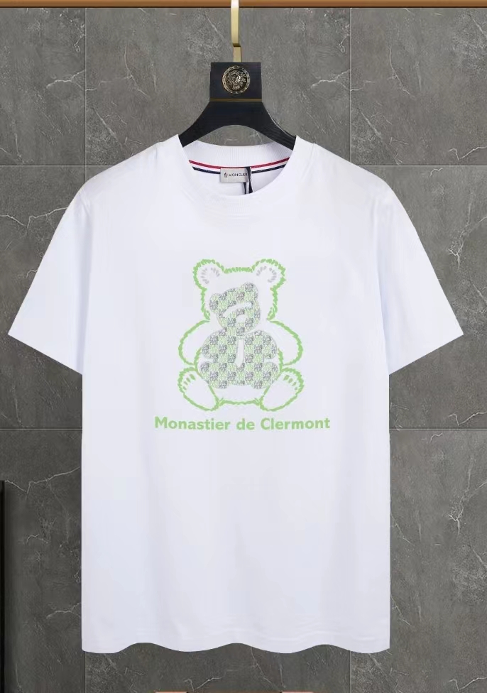 Mon New Arrival T-shirt 0020