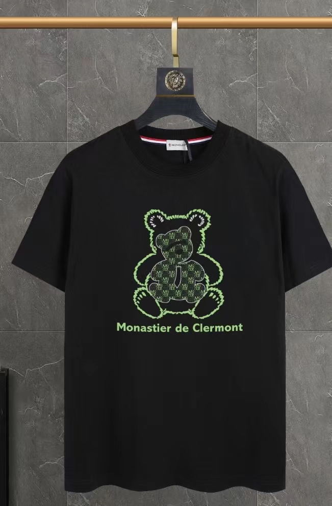 Mon New Arrival T-shirt 0020