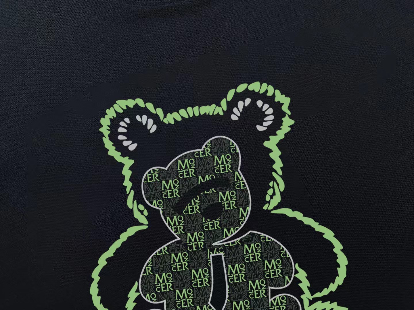 Mon New Arrival T-shirt 0020