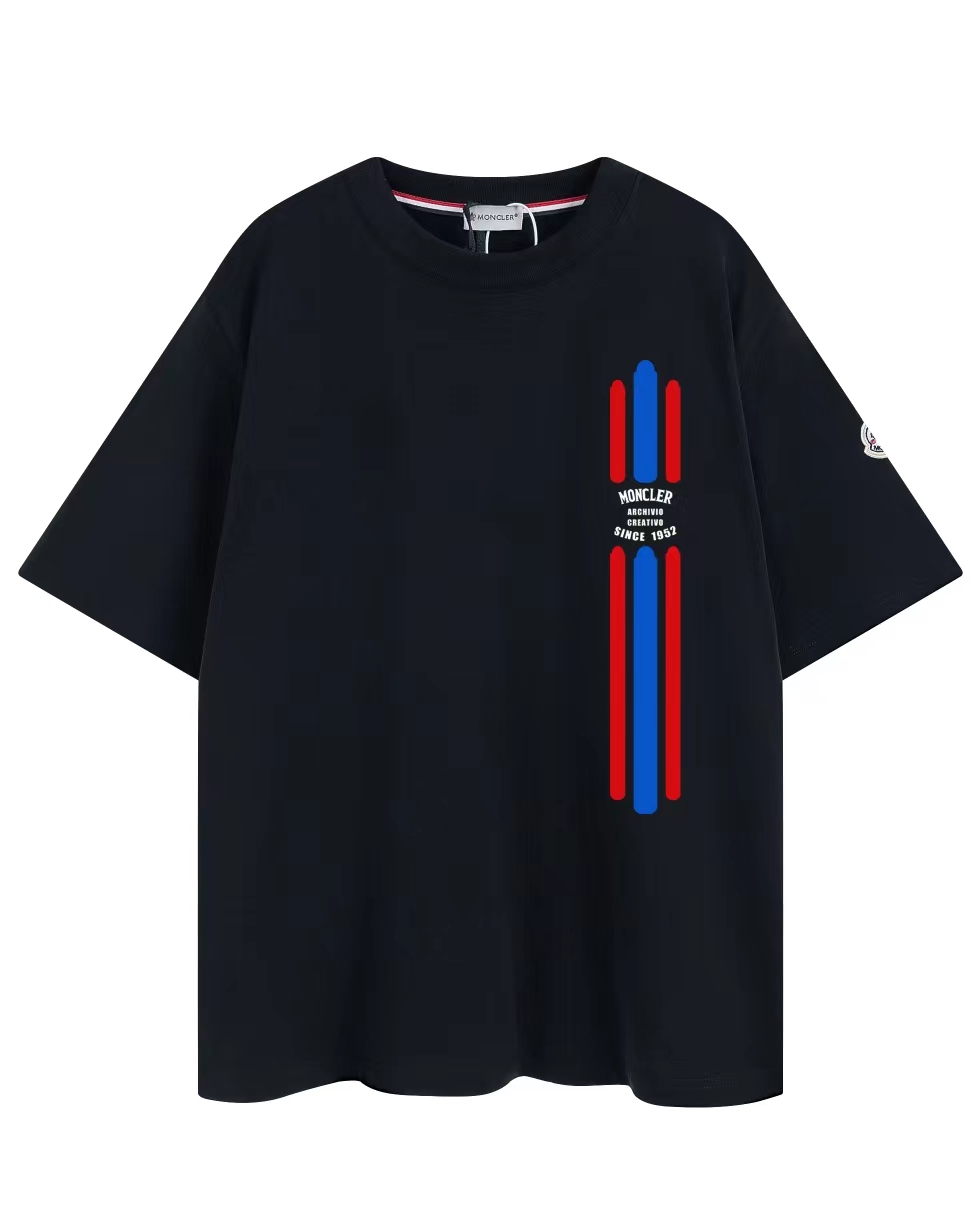 Mon New Arrival T-shirt 0019