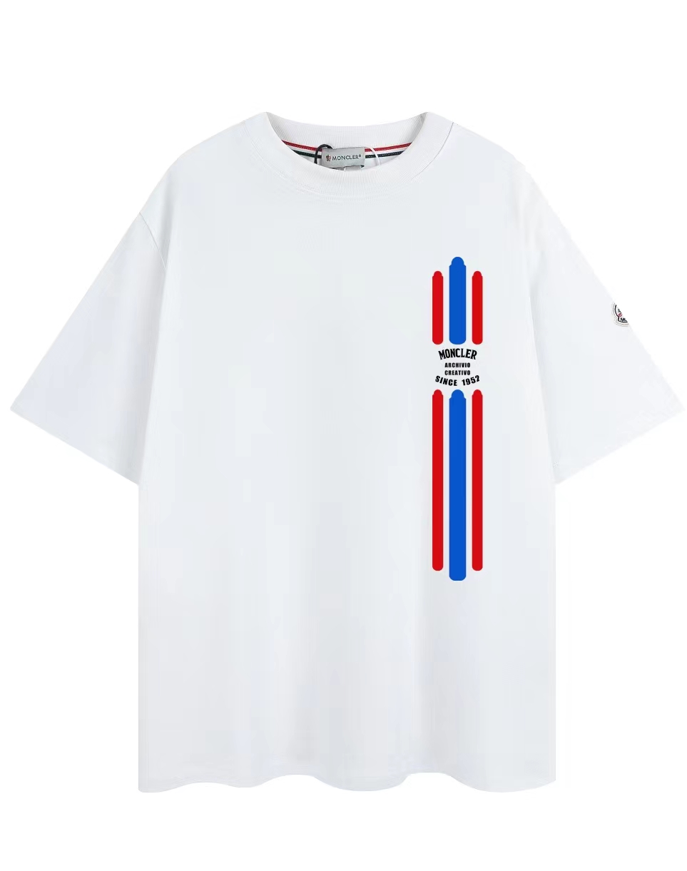 Mon New Arrival T-shirt 0019