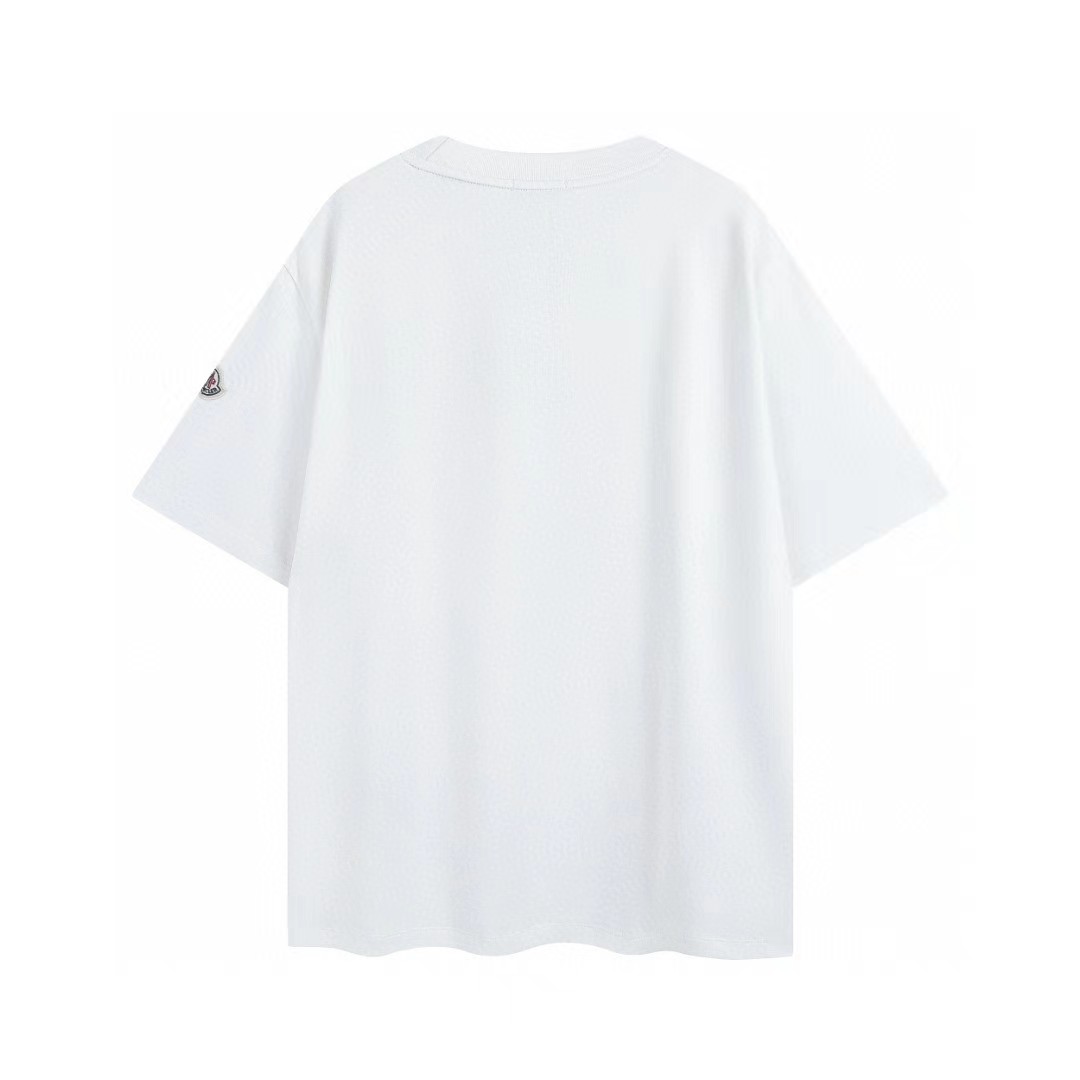 Mon New Arrival T-shirt 0019