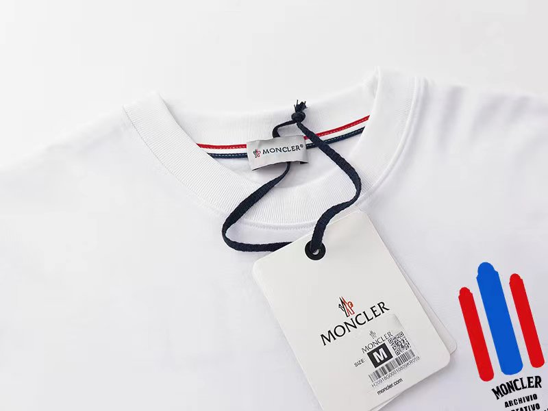 Mon New Arrival T-shirt 0019