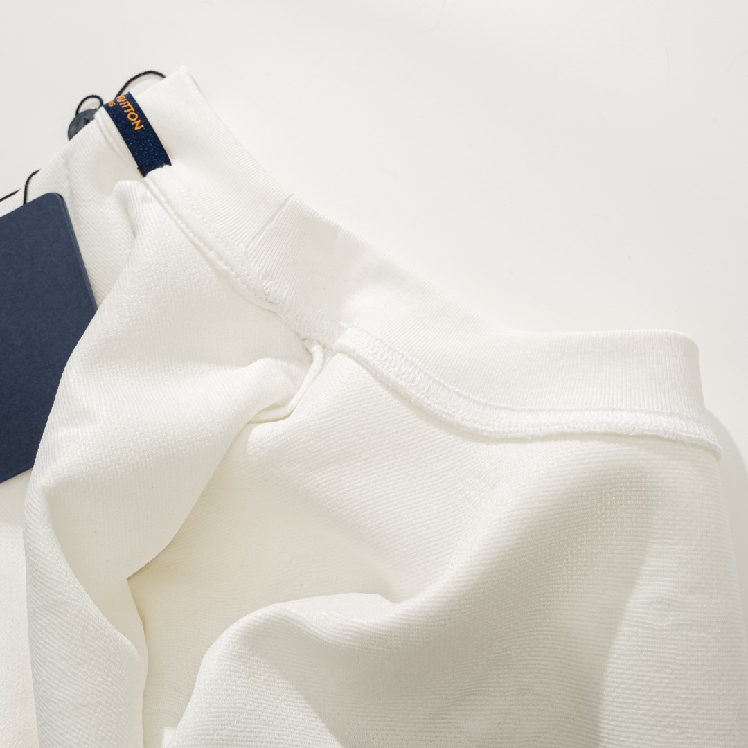 Louis new arrival 2025ss T-shirts 0026