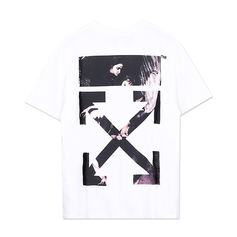 Ow new arrival OS man t-shirt 05