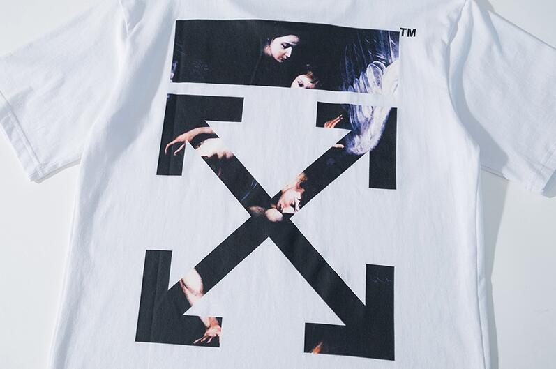 Ow new arrival OS man t-shirt 05