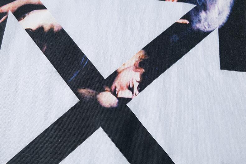 Ow new arrival OS man t-shirt 05