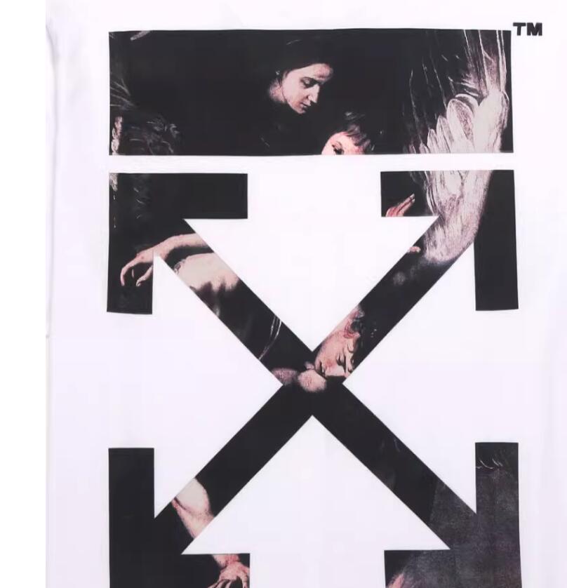 Ow new arrival OS man t-shirt 05