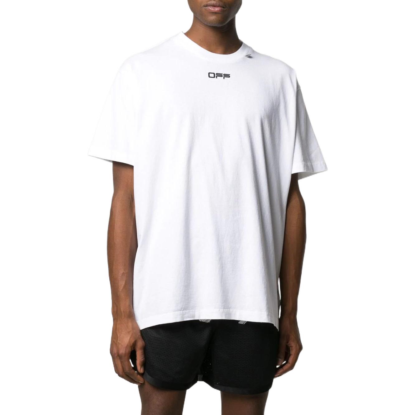 Ow new arrival OS man t-shirt 05