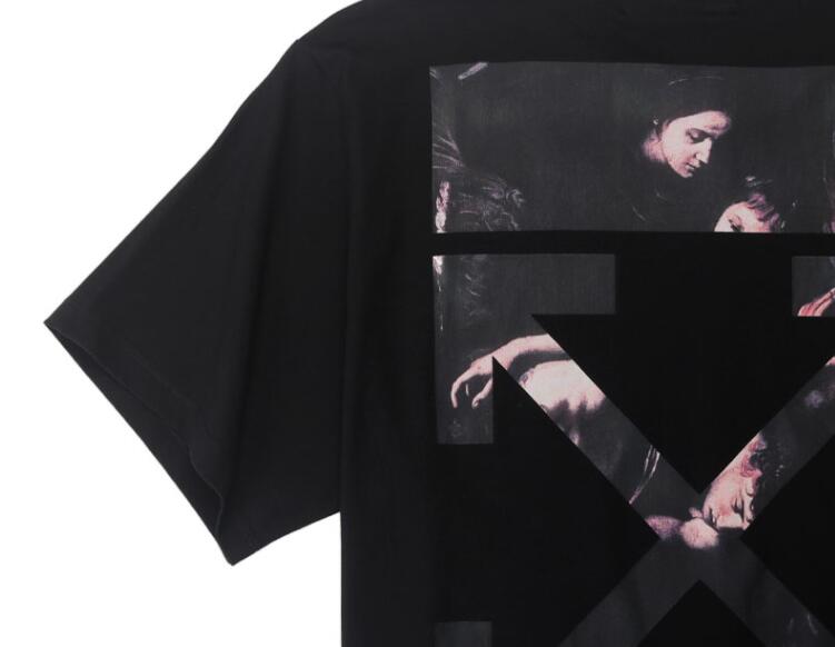 Ow new arrival OS man t-shirt 04