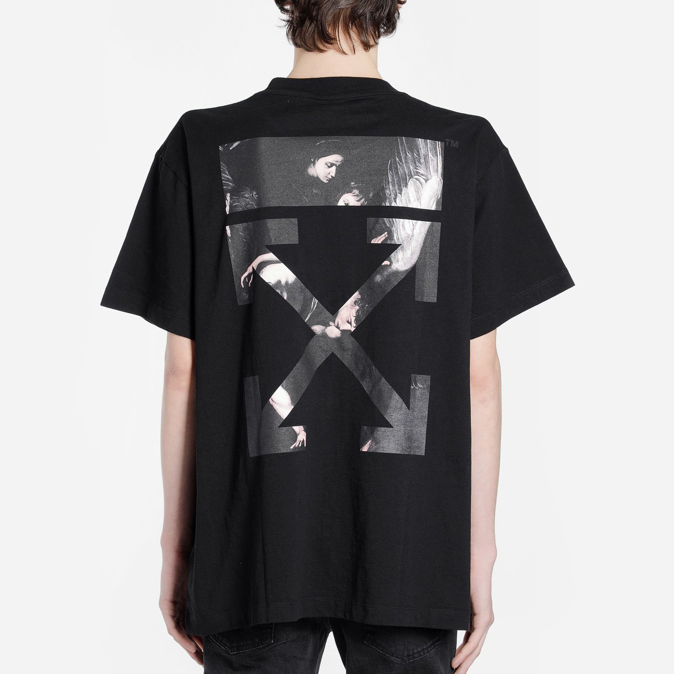 Ow new arrival OS man t-shirt 04
