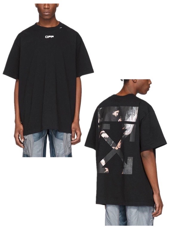 Ow new arrival OS man t-shirt 04