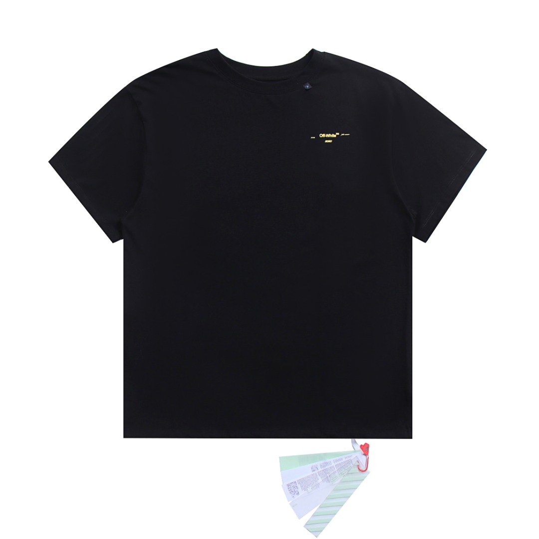 Ow new arrival OS man t-shirt 03