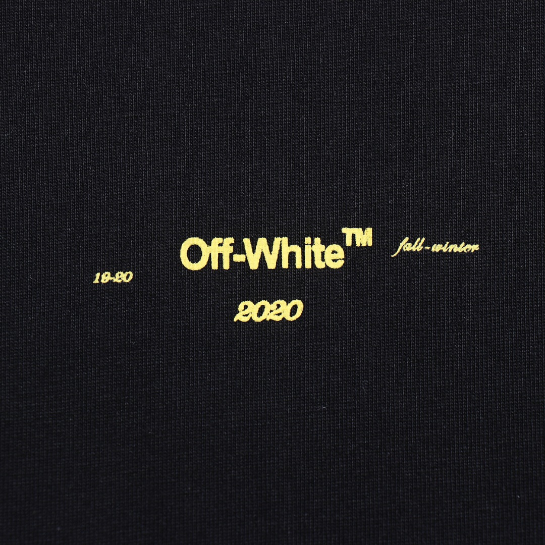 Ow new arrival OS man t-shirt 03