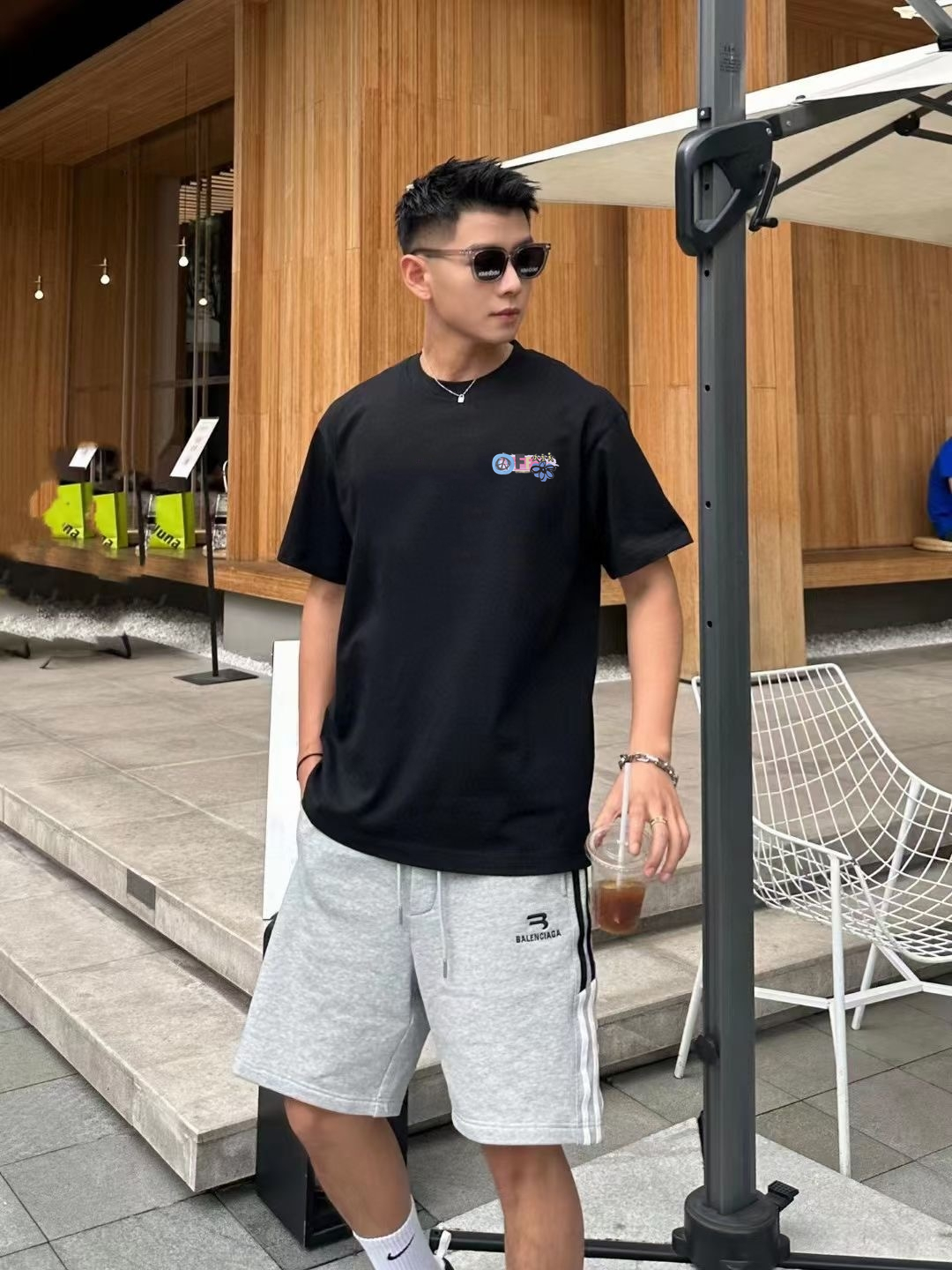 Ow new arrival OS man t-shirt 02