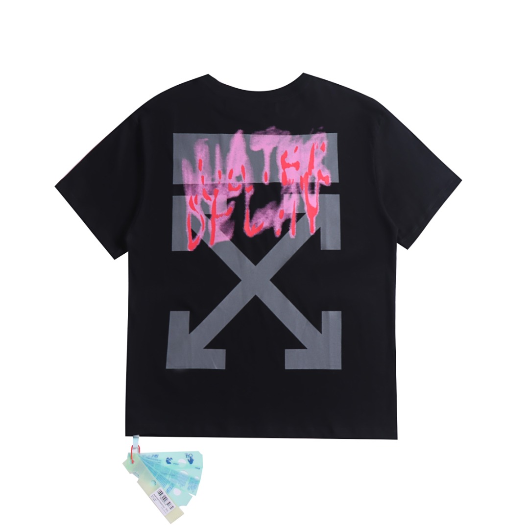 Ow new arrival OS man t-shirt