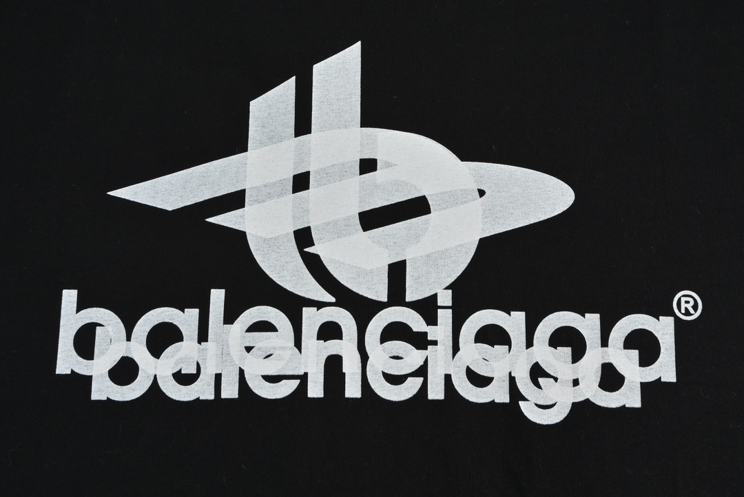 B T-Shirt New Style 0204