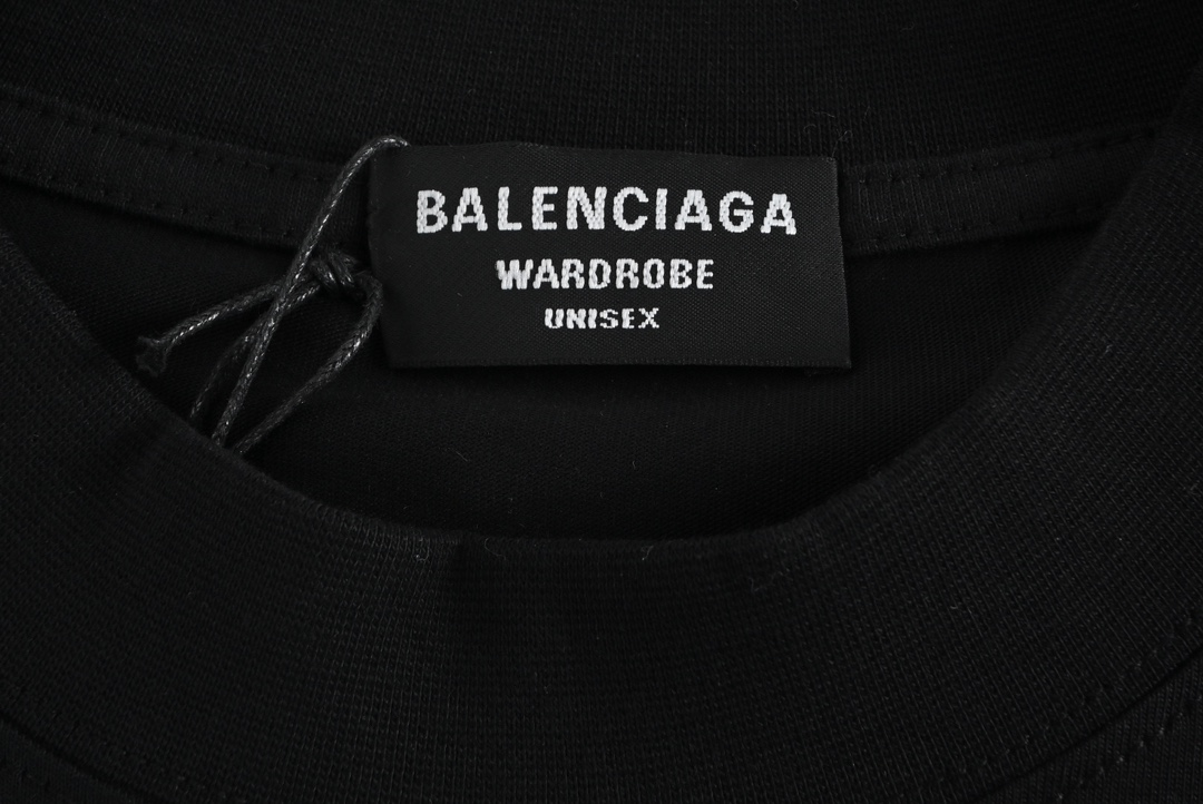 B T-Shirt New Style 0204