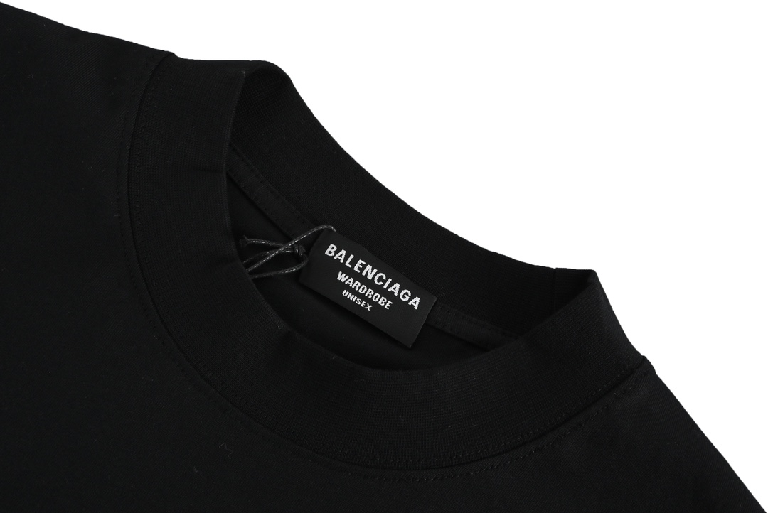 B T-Shirt New Style 0204