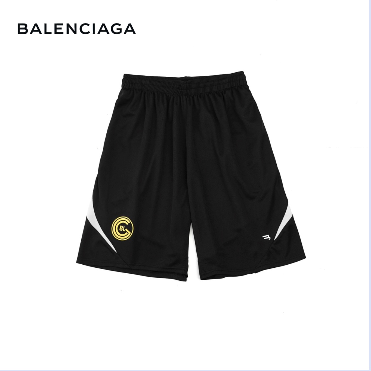 BC Shorts 0018