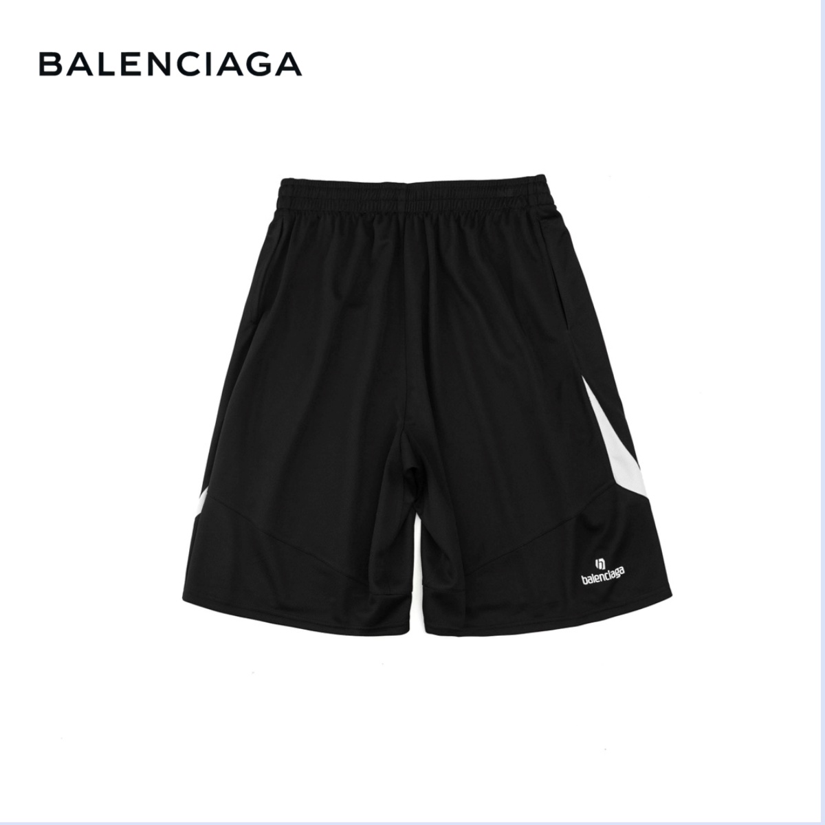 BC Shorts 0018