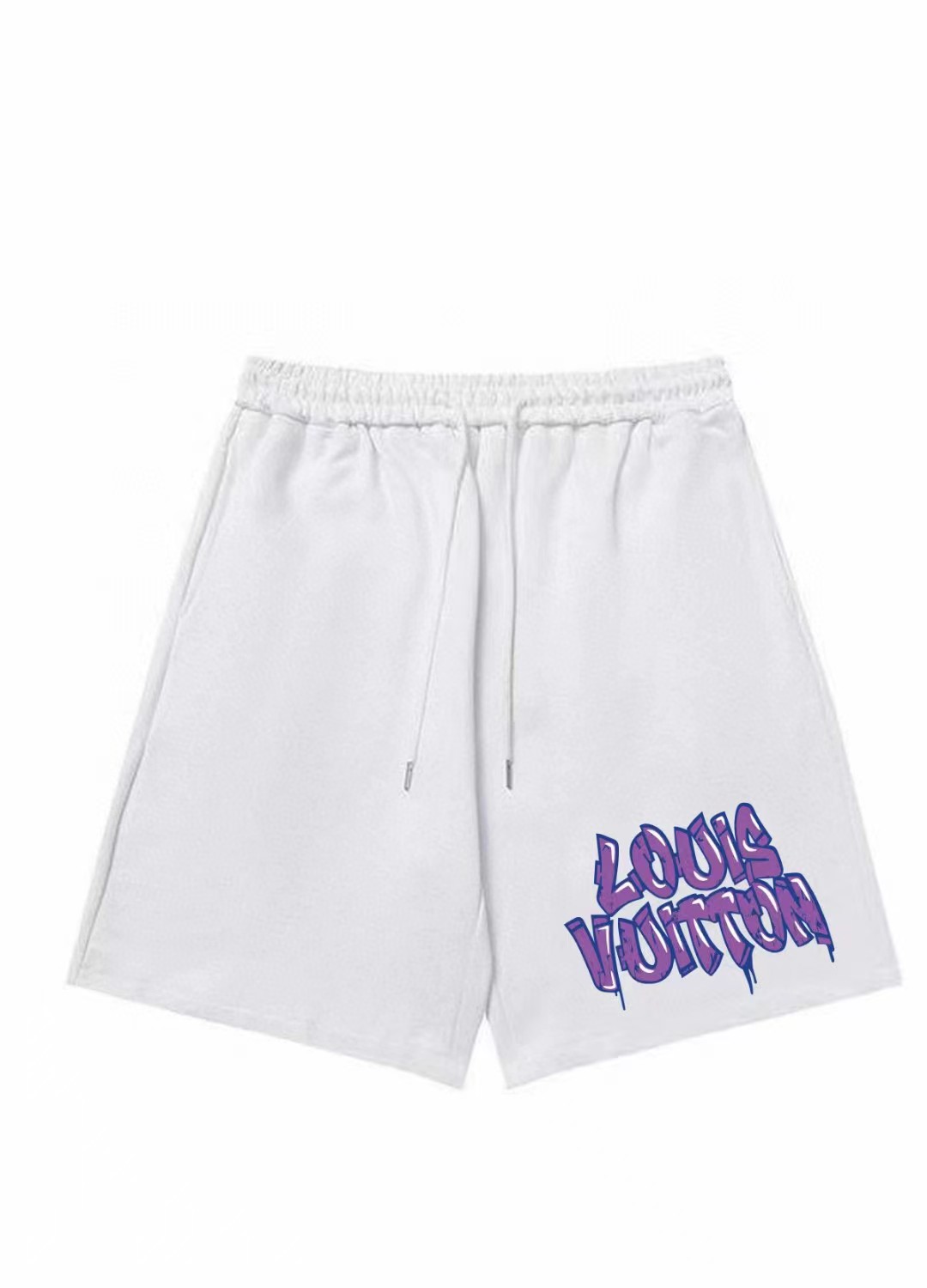 LV Shorts 0001