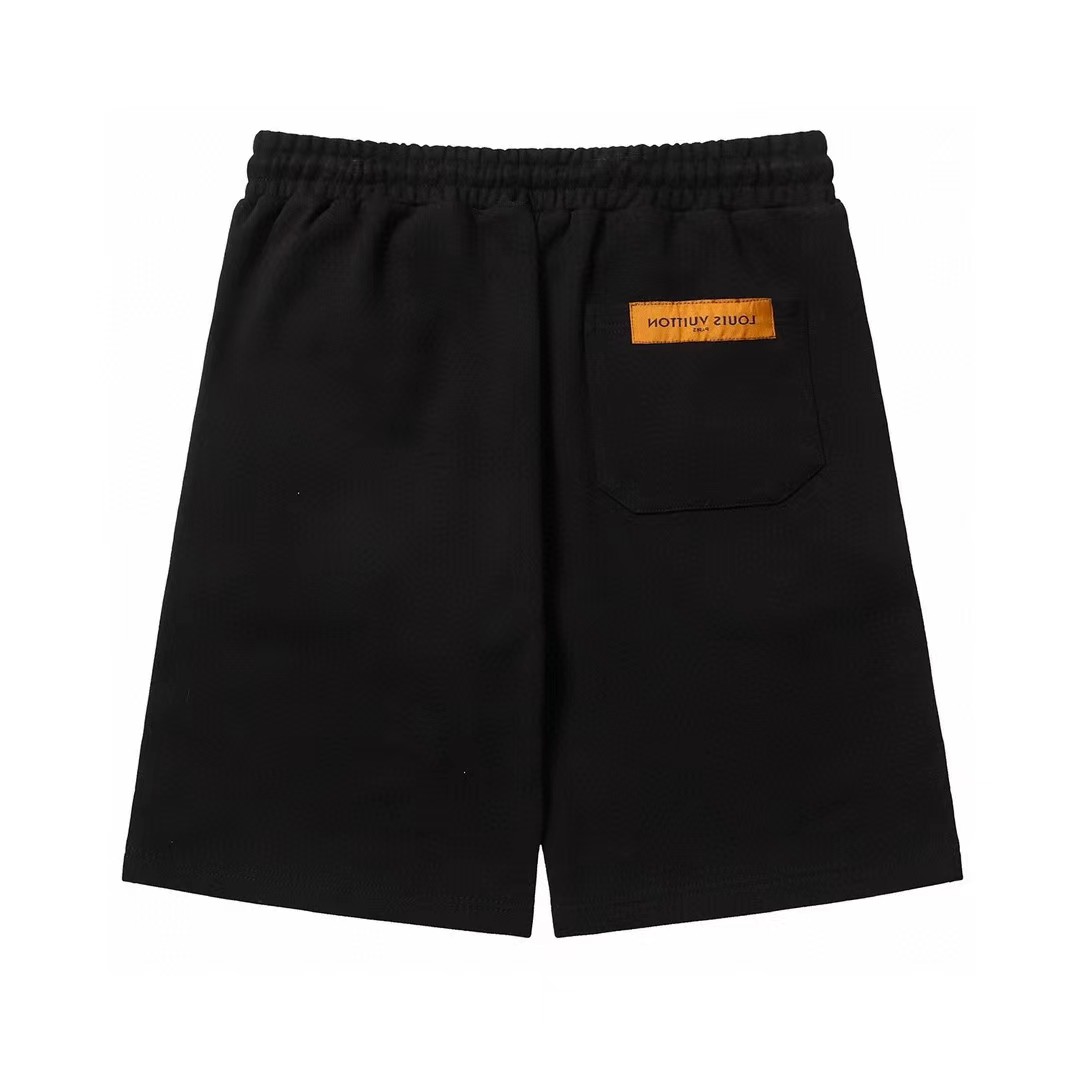 LV Shorts 0001