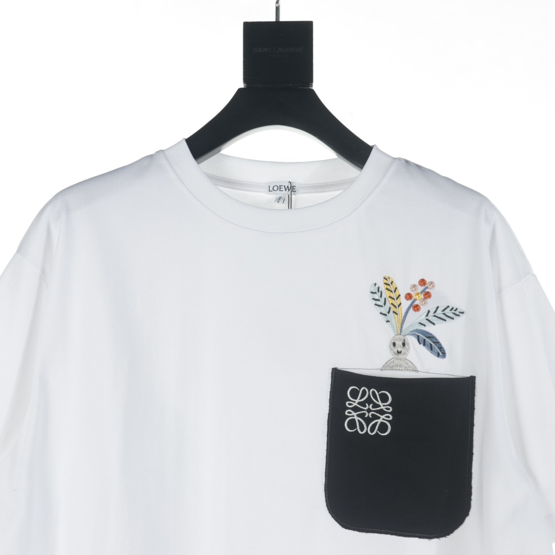 LW T-shirt 0015