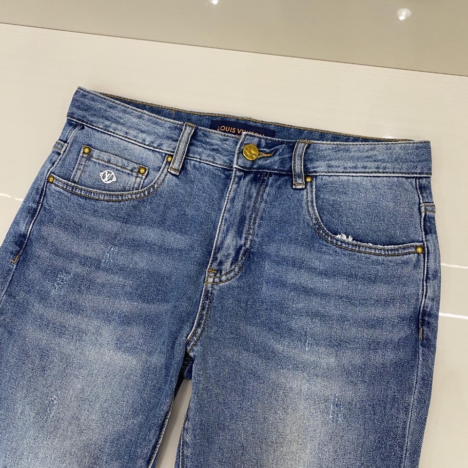 L Jeans 0017